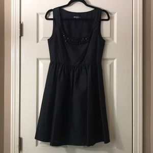 Kensie Black Cocktail Dress